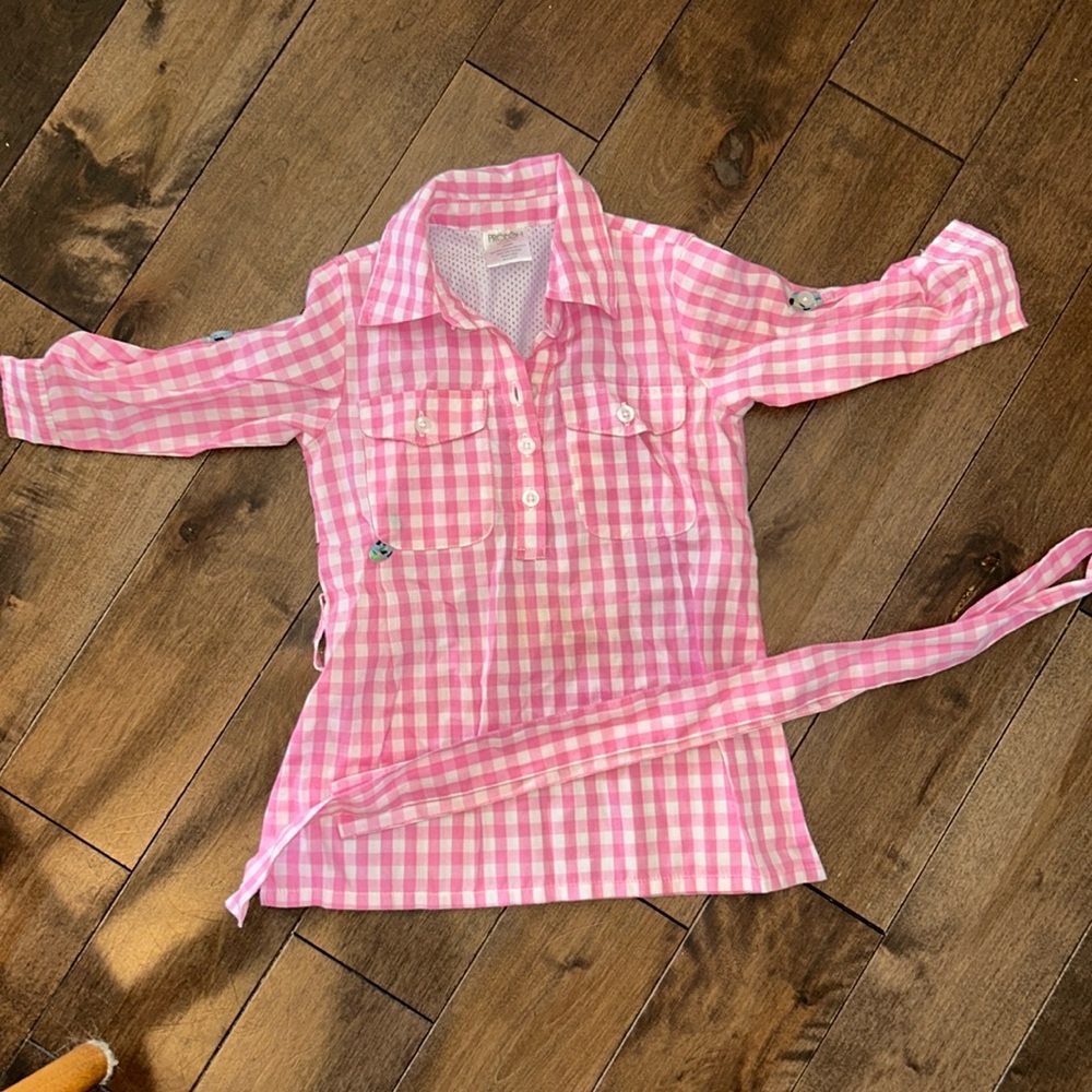 Prodoh dress/tunic